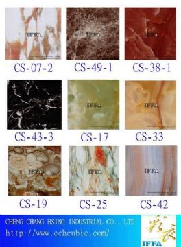 Water Transfer Printing Film For Marble Patterns